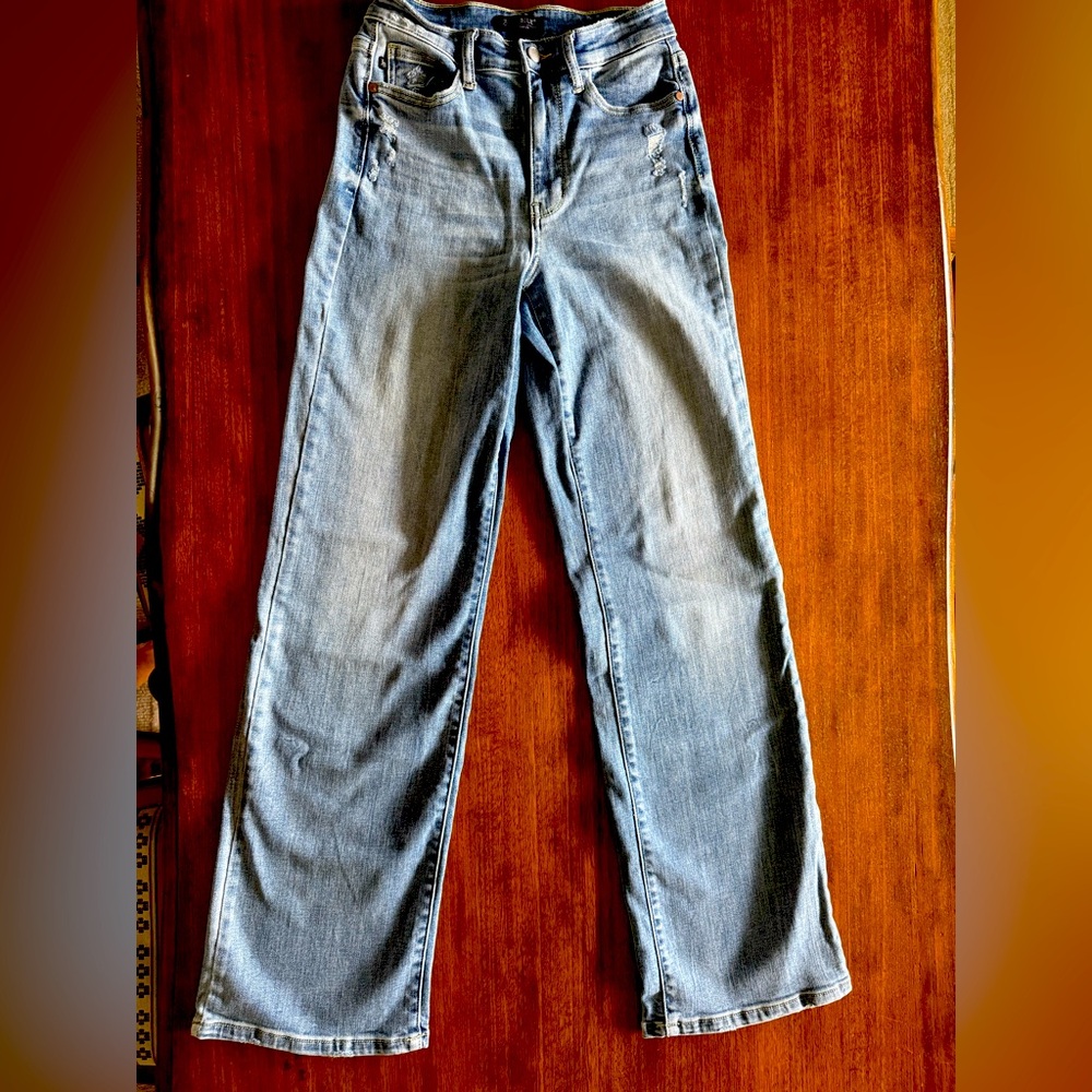 EUC Judy Blue jeans